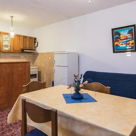 Three-bedroom In