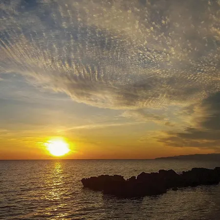 Three-bedroom In * Potomje