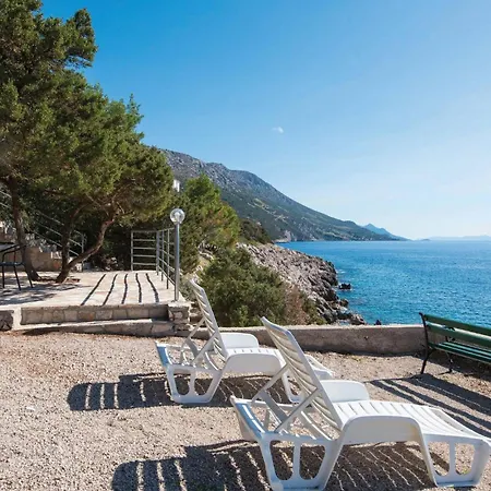 Three-bedroom In 度假居 Potomje