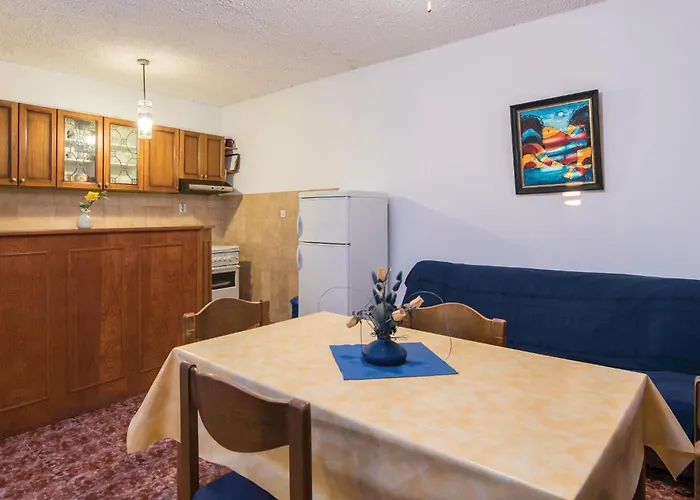 Three-bedroom In