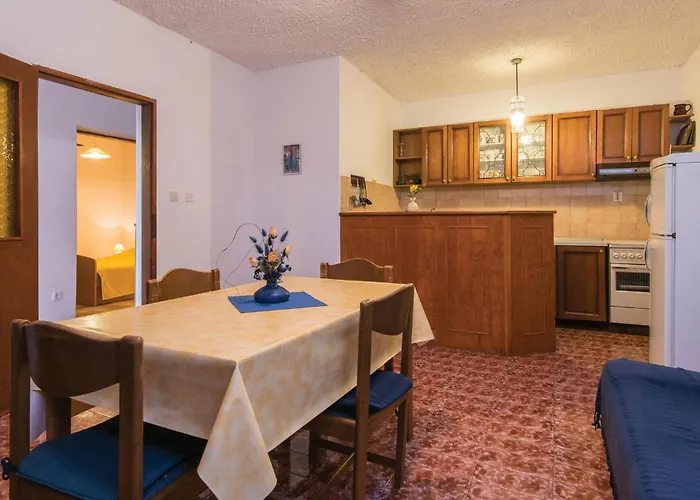 Three-bedroom In