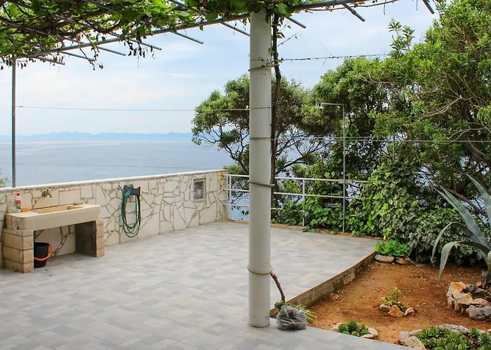 度假居 Three-bedroom In