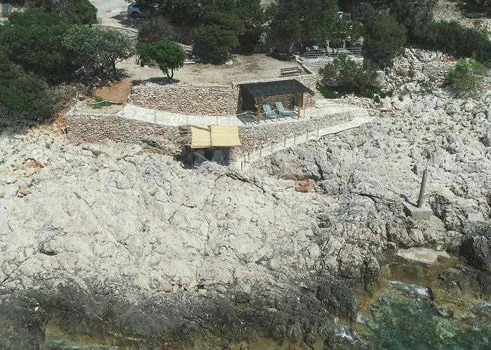 度假居 Three-bedroom In *
