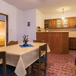 Three-bedroom In