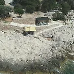 Σπίτι διακοπών Three-bedroom In *