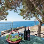 Σπίτι διακοπών Three-bedroom In