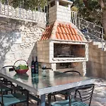 Three-bedroom In *