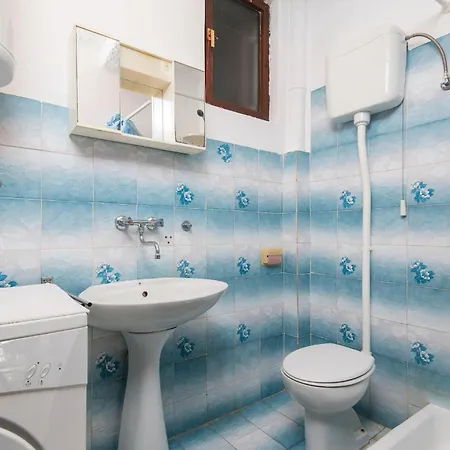 Holiday home Three-bedroom In *