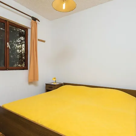 Three-bedroom In * Potomje