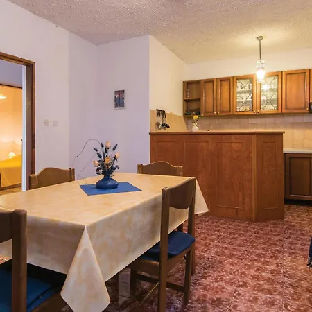 Three-bedroom In
