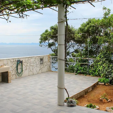 Holiday home Three-bedroom In