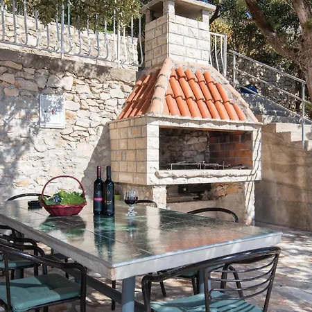 Three-bedroom In *