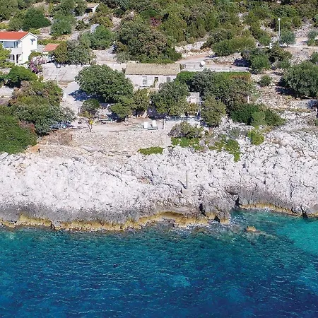 Holiday home Three-bedroom In *